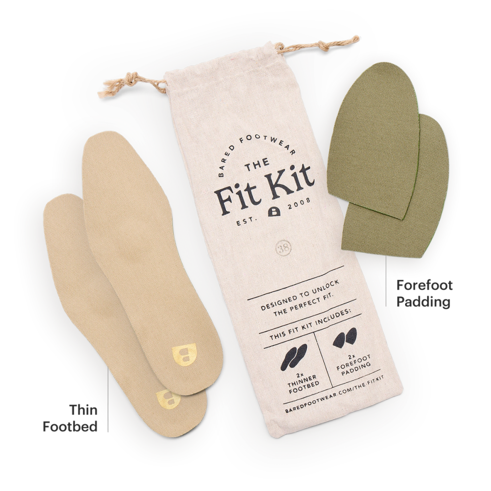 The Fit Kit
