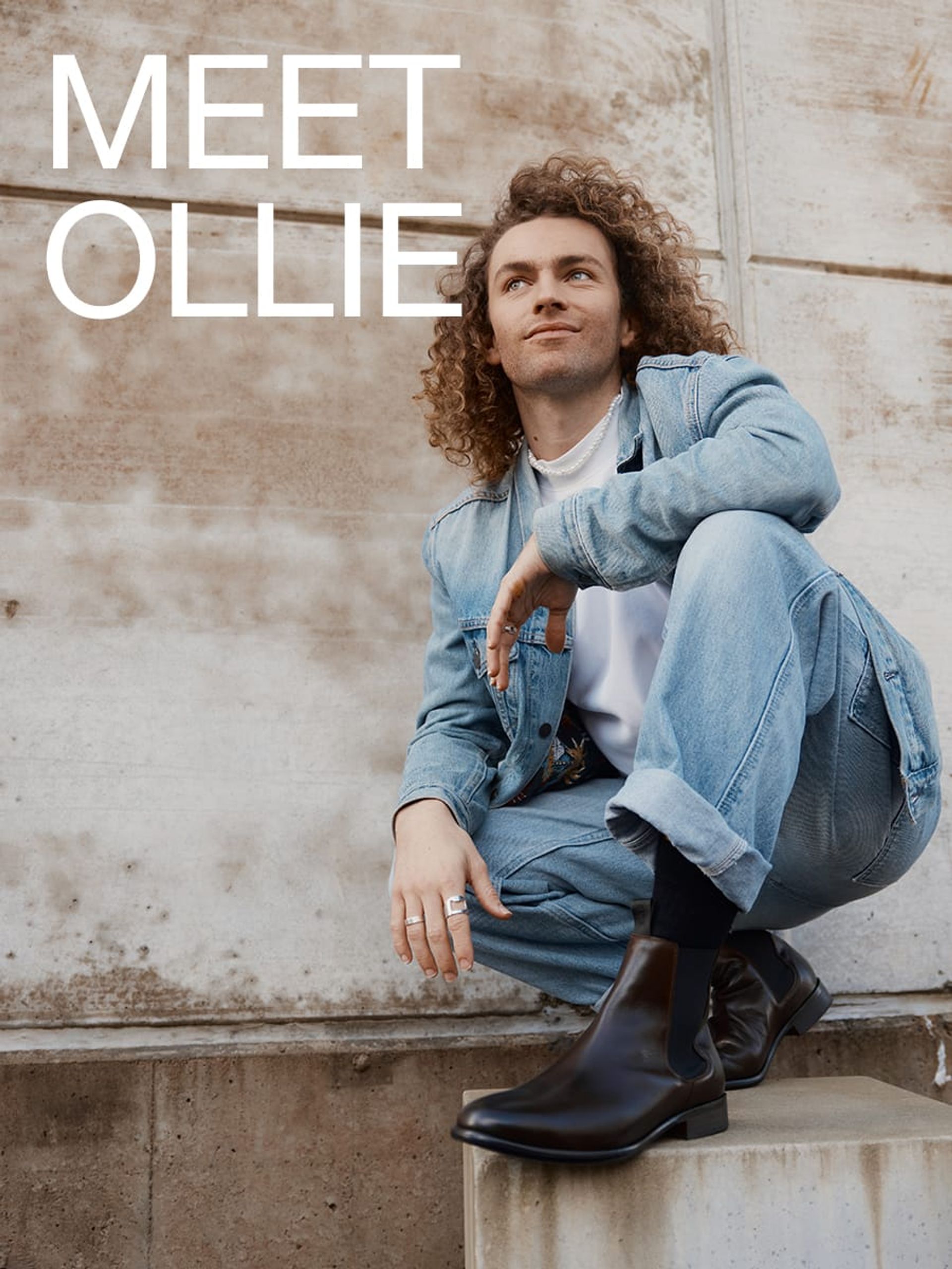 Ollie Carruthers, Dance Artist