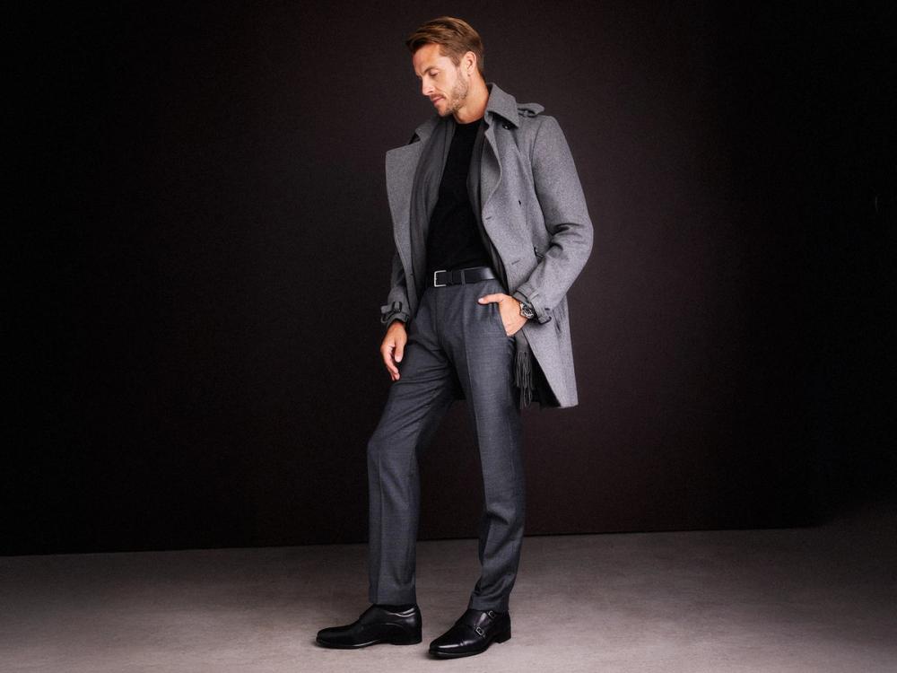 Men's Dress Shoes