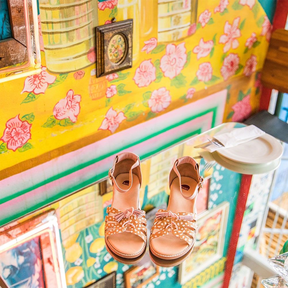 Bared_Footwear_Womens_Summer_Campaign_Bali_Motel_Mexicola_Peacock_Pink_Leopard_Sandals_Up_Close
