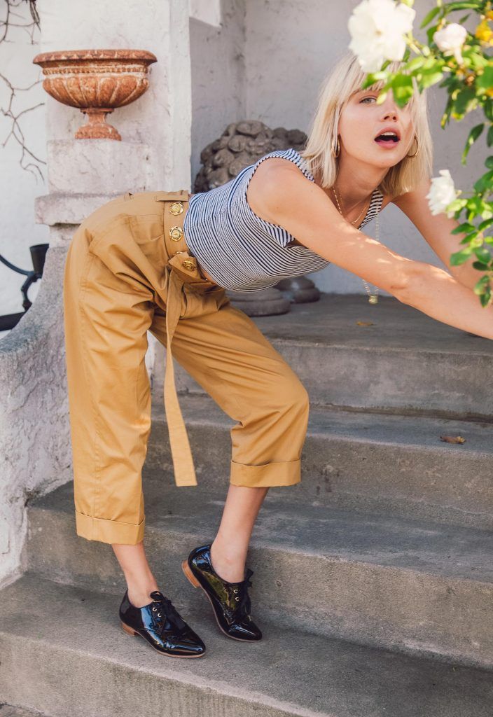 Bared_Footwear_Jessica_Morrow_Womens_Dunlin_Black_Patent_Lace_Ups_Tap_Dancing