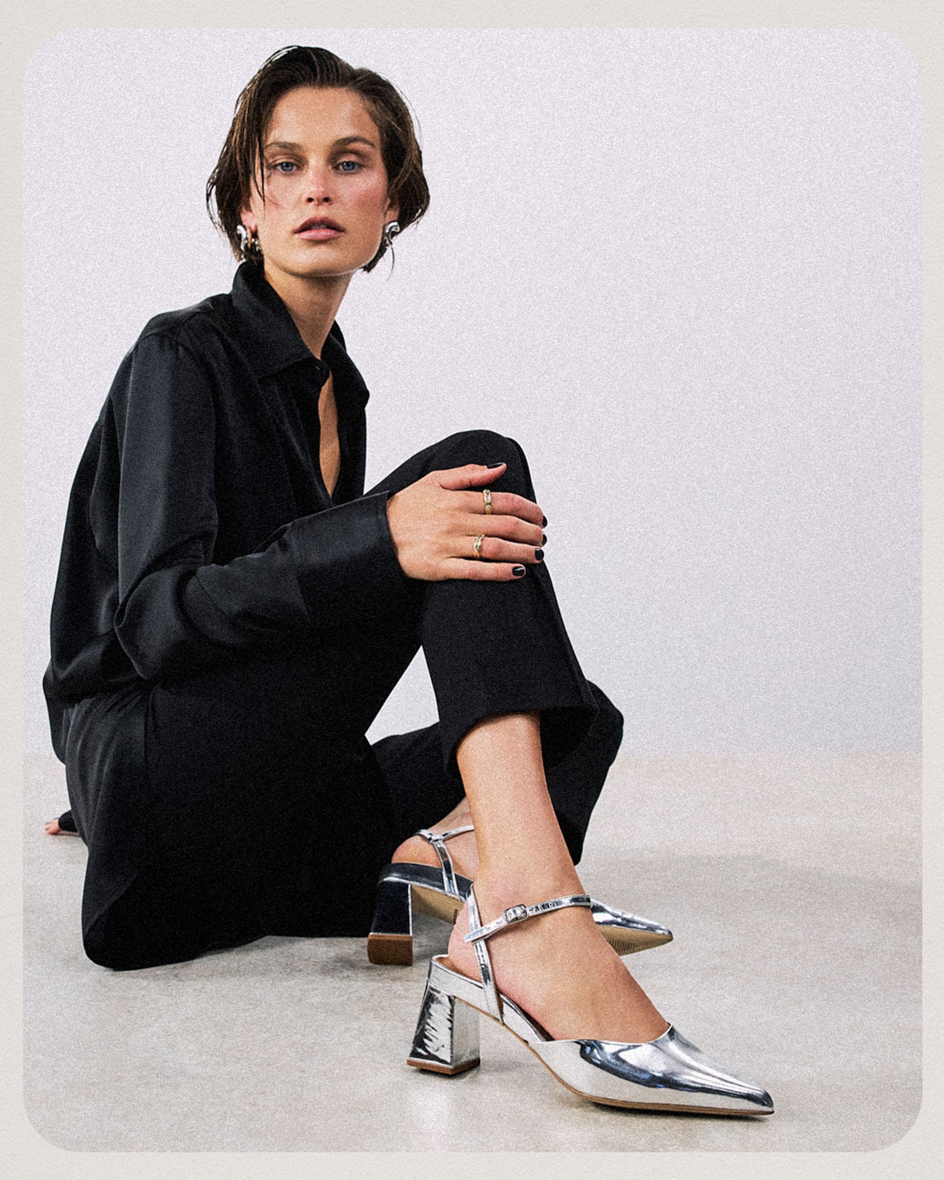 High Heels: Stand Tall, Stay Comfortable | Calandra