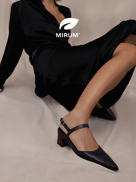 Made From MIRUM®