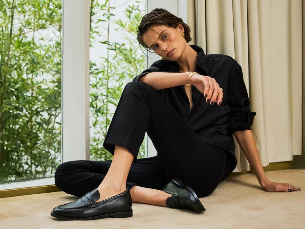 Loafers