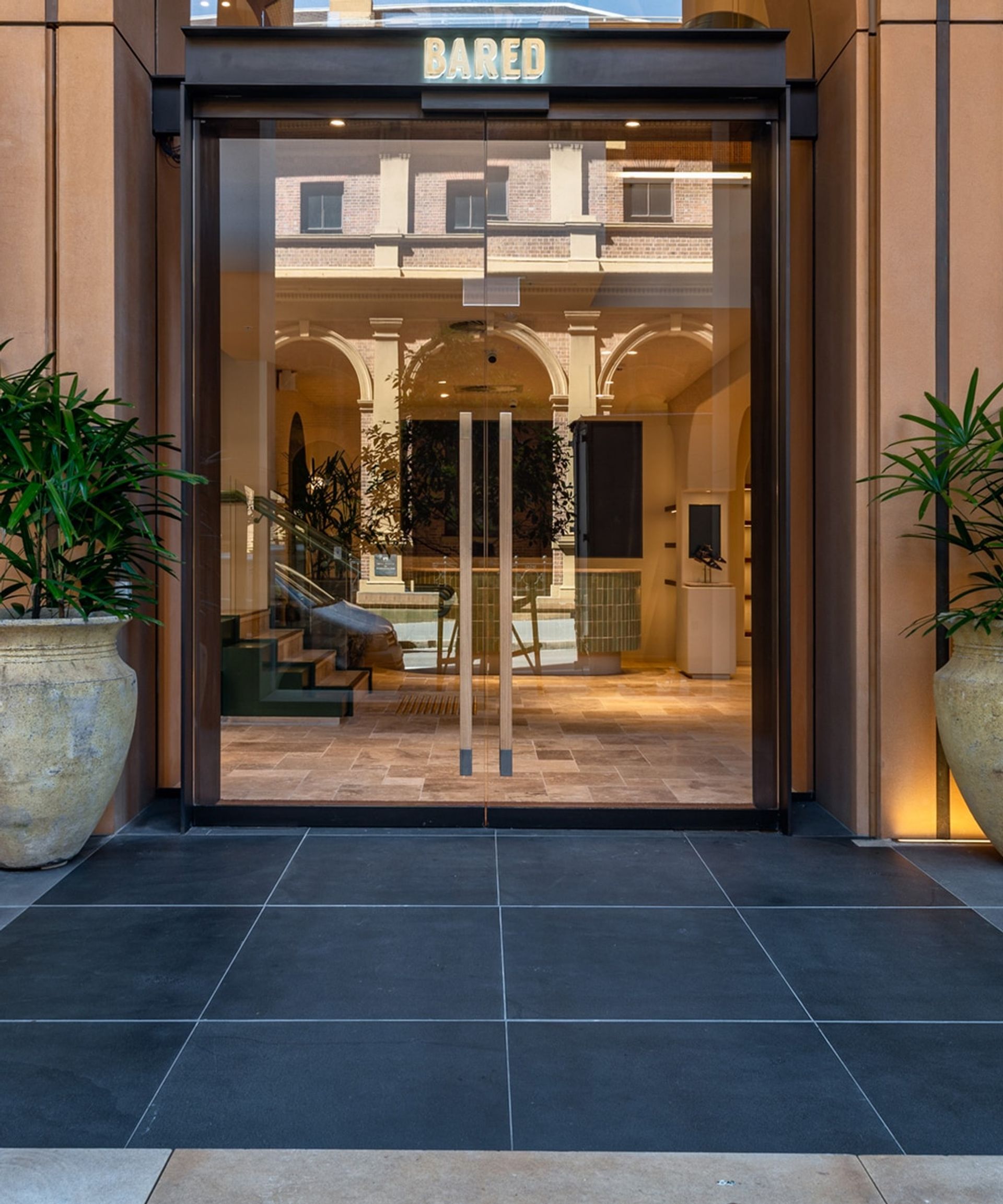 King Street Sydney Store 5