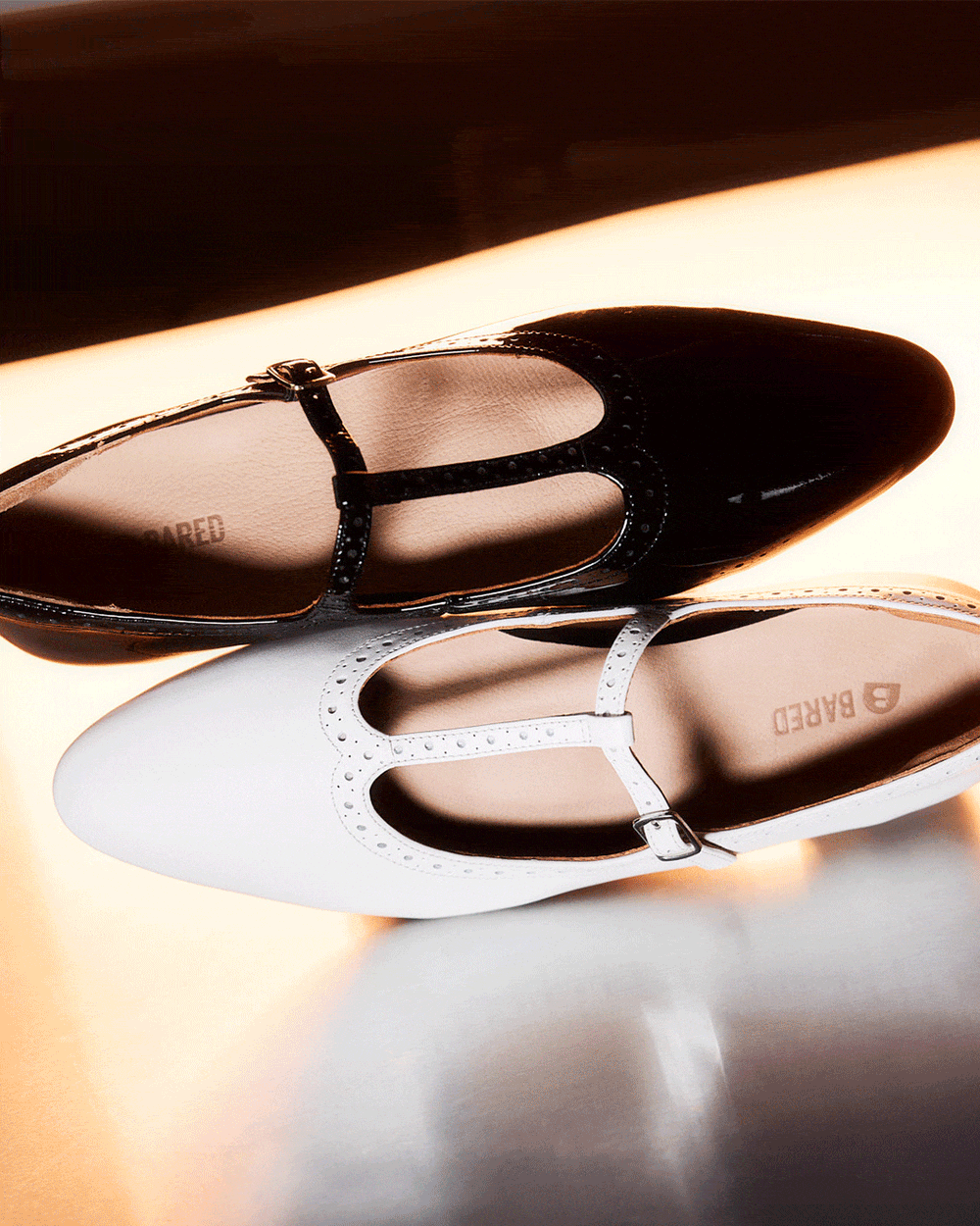 Shop Flats