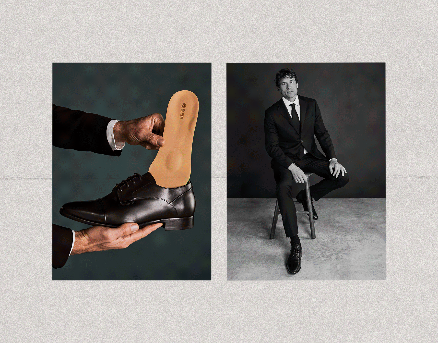 Men's Summer Essentials: Shoes To Pack For Your Next Holiday Banner MB