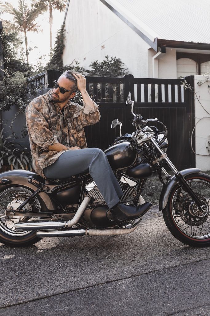 Bared_Footwear_Tom_Simpson_Beryllium_Black_Leather_Motorbike