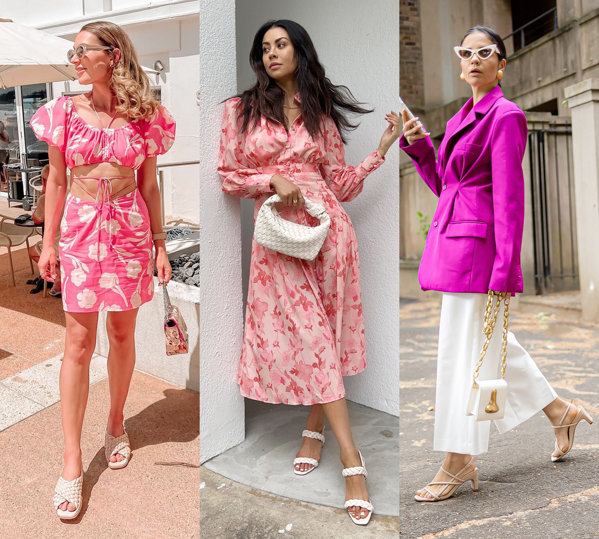 Pretty In Pastel