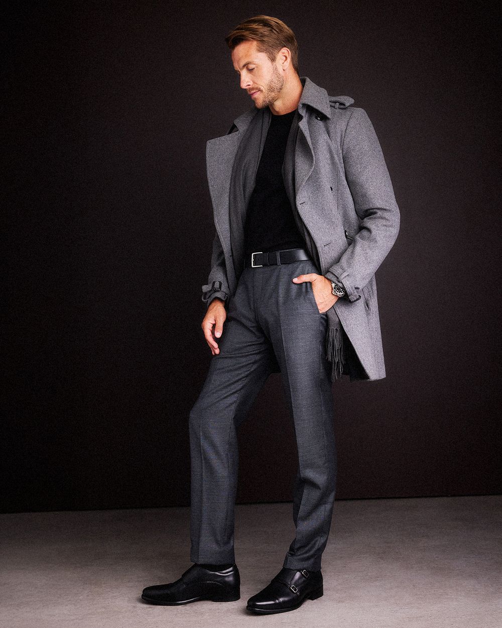 Men's Dress Shoes
