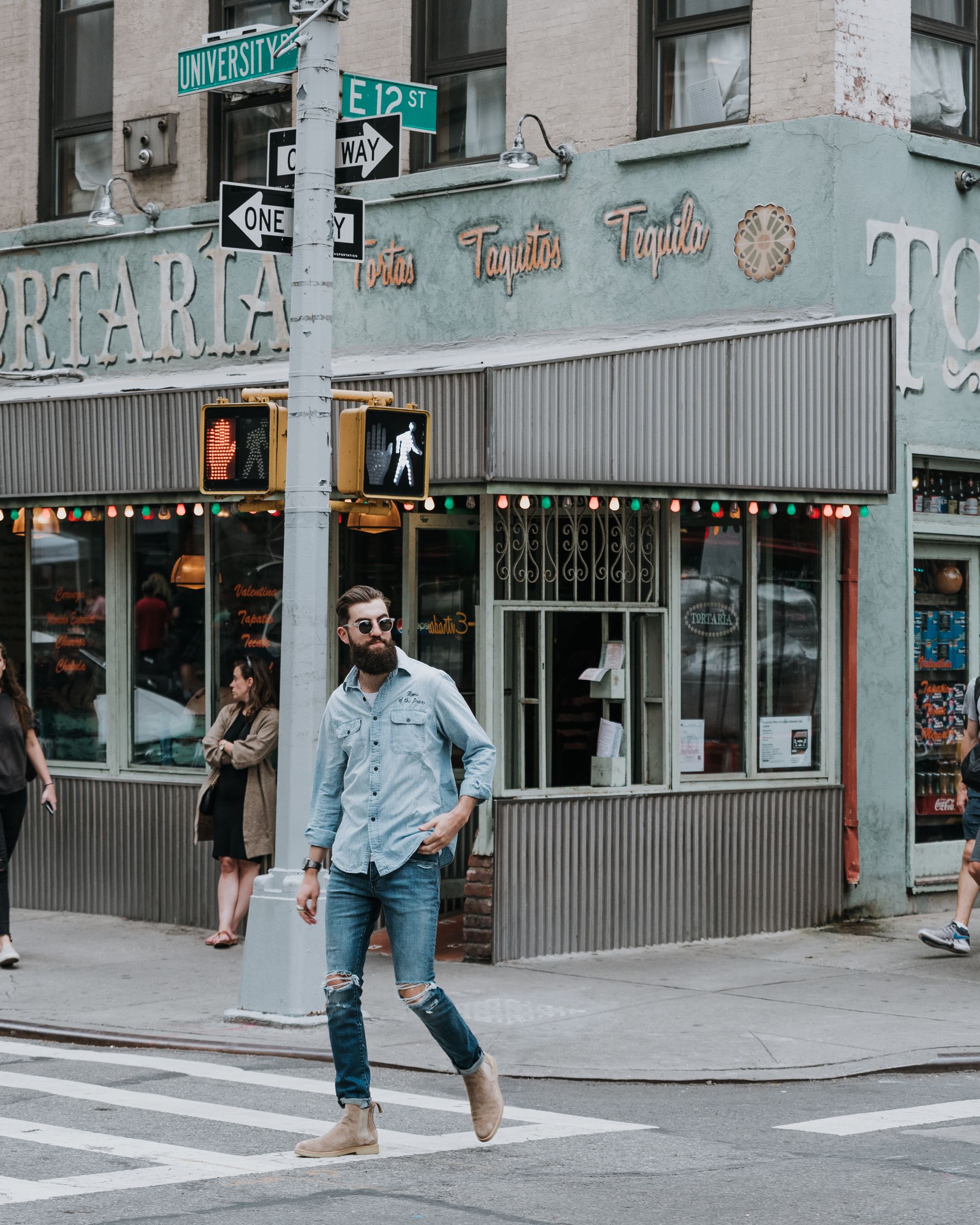 Bared_Footwear_Jack_Reynolds_Mens_Titanium_Beige_Suede_Chelsea_Boot