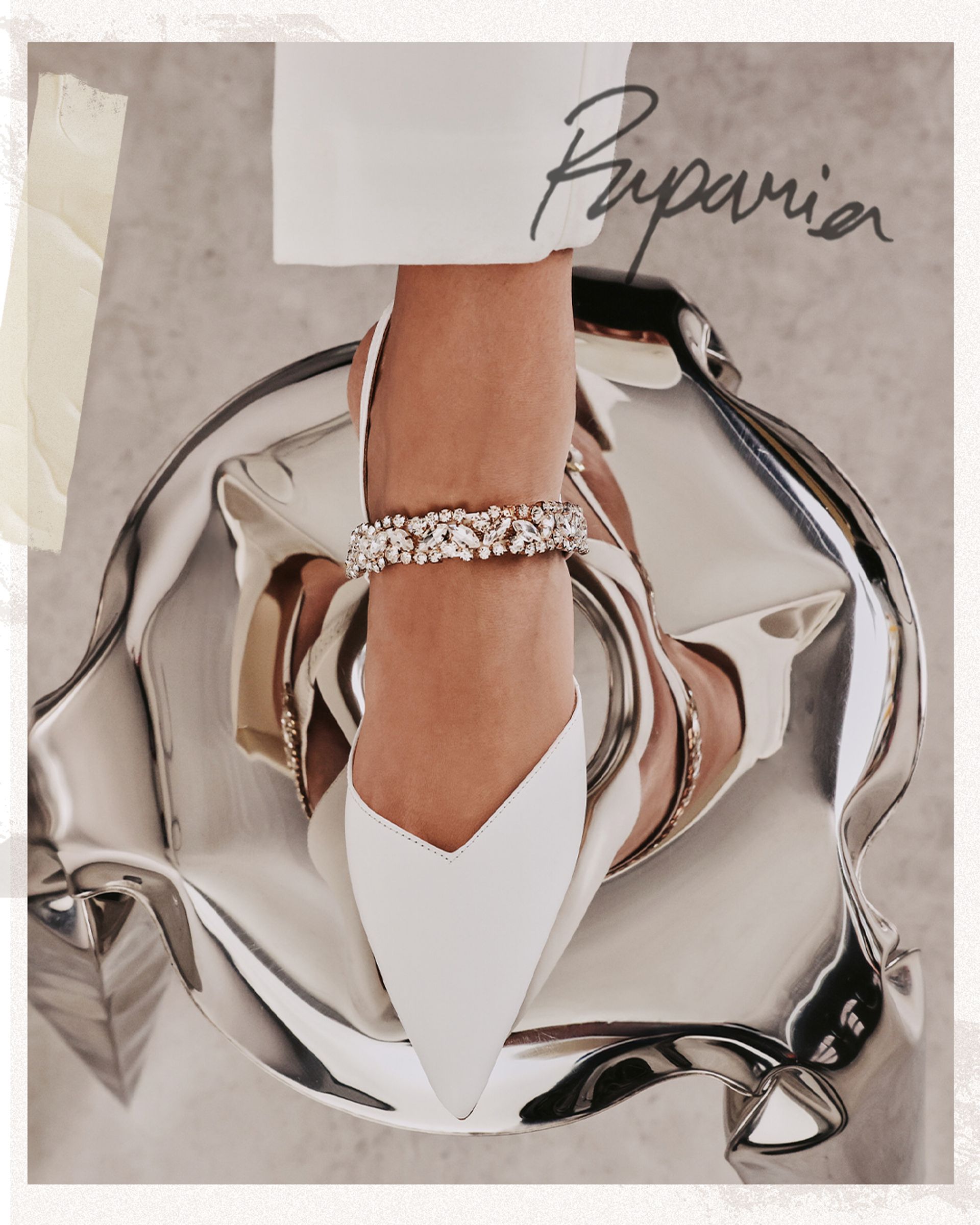 Flats | Riparia