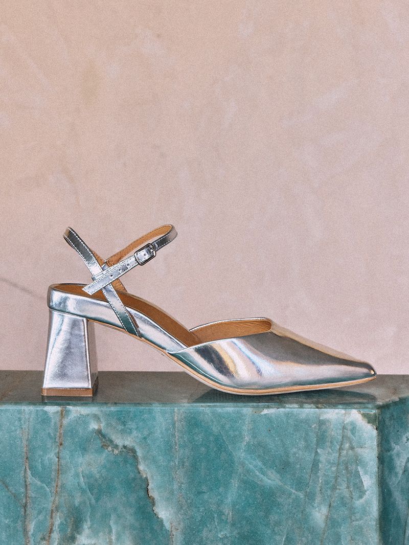 Low Heels