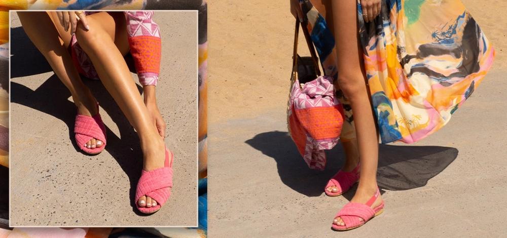Summerling Candy Pink