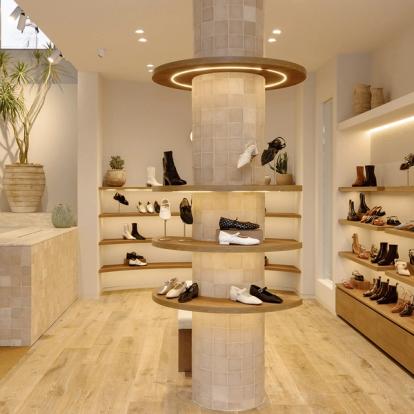 Bared Footwear New Zealand