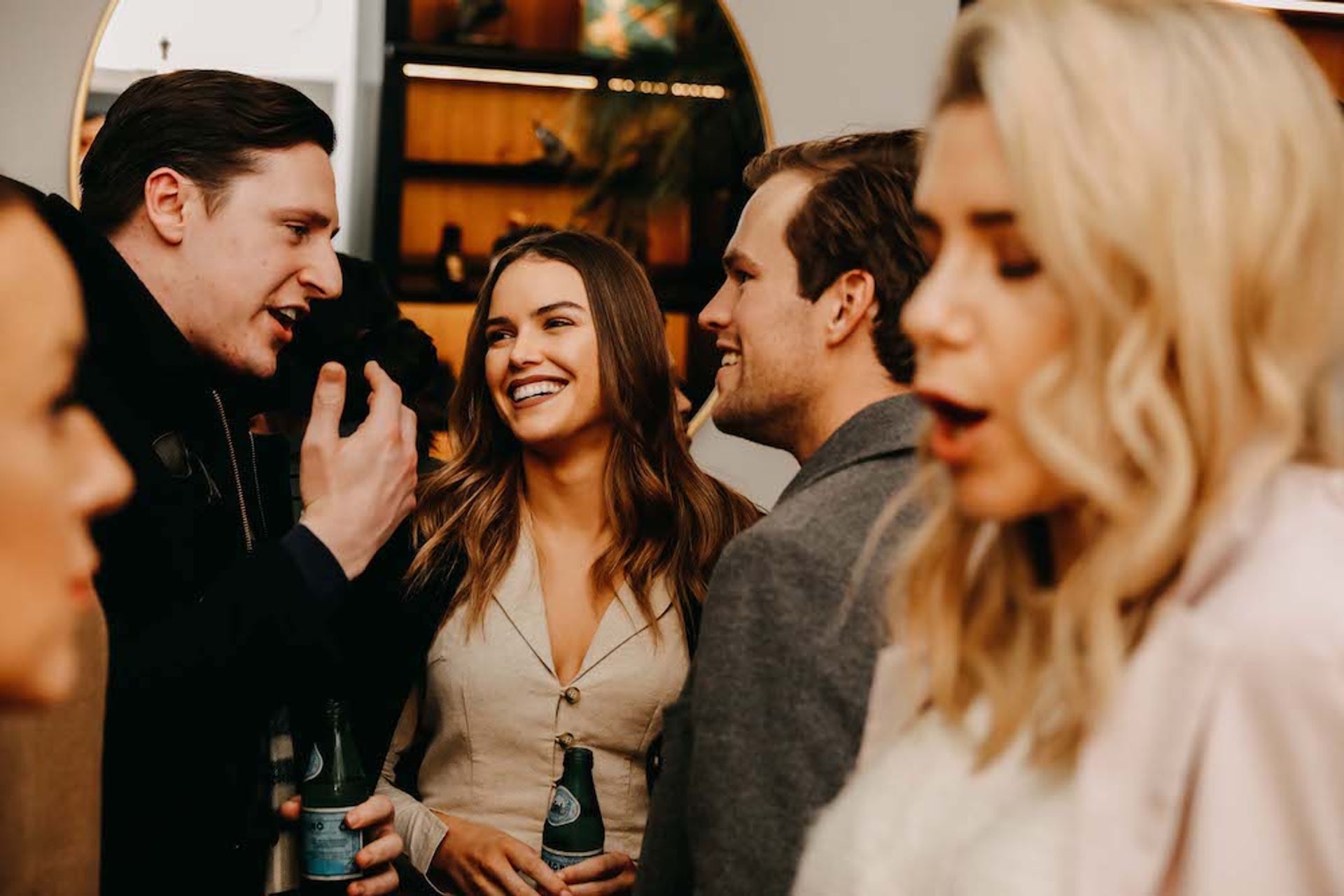 Bared_Footwear_Mens_Store_Launch_Callum_Rowe_Danielle_Collis