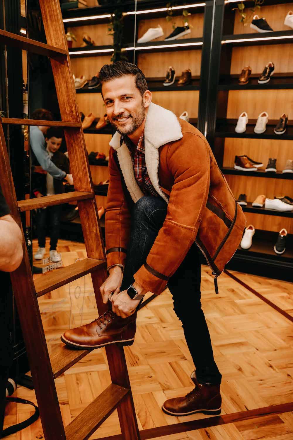 Bared_Footwear_Mens_Store_Launch_Tim_Robards_Beryllium_Military_Boots