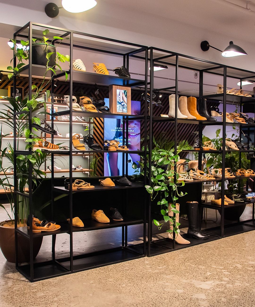 Melbourne CBD Store
