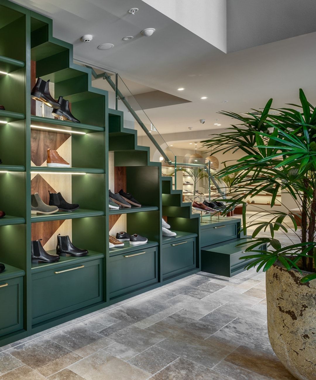 King Street Sydney Store 3