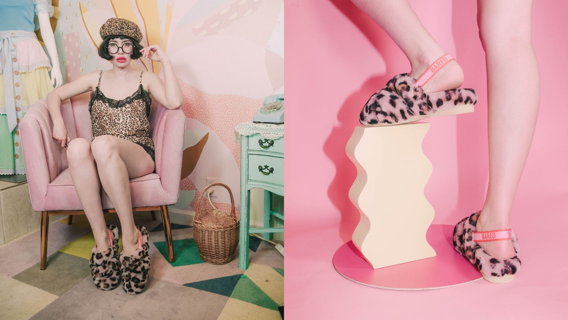 Bared_Footwear_Leopard_Nestling_Slippers_Amy_Roiland