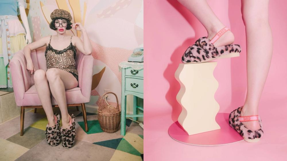 Bared_Footwear_Leopard_Nestling_Slippers_Amy_Roiland