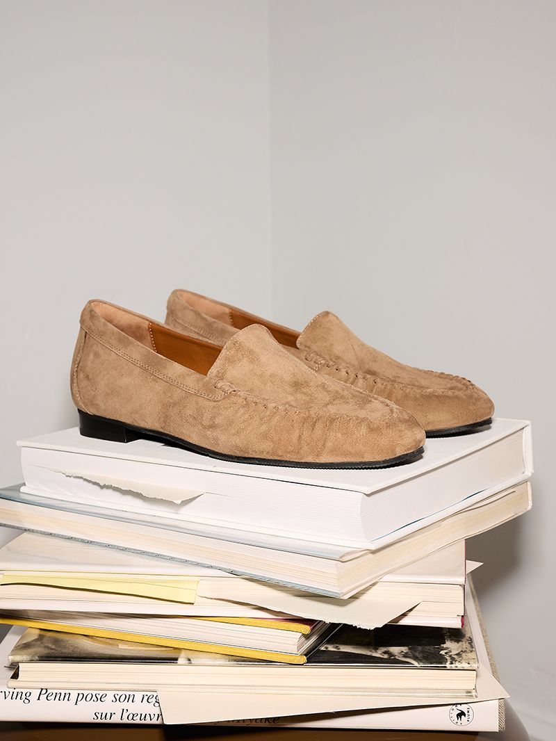 Loafers