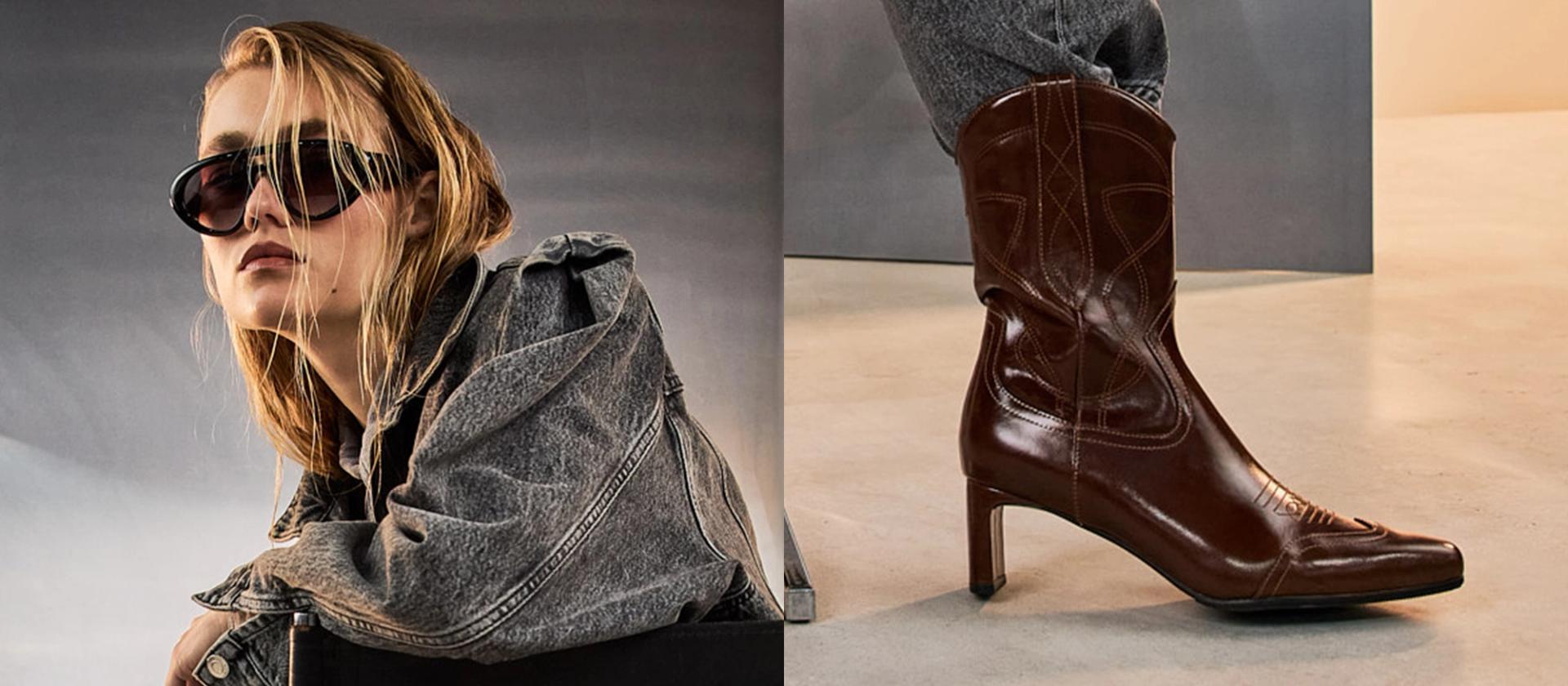 Trending Boots