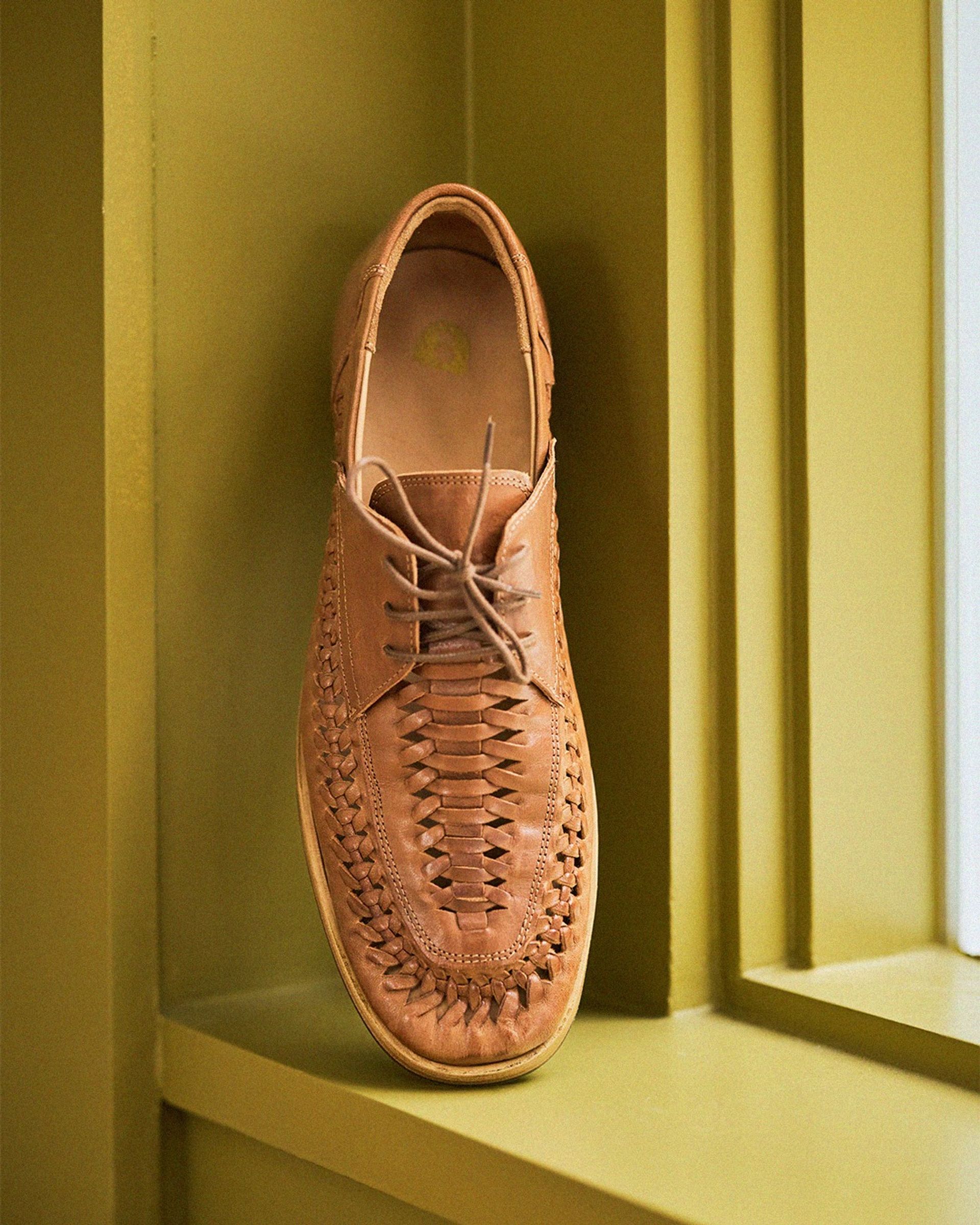 Crafted with your comfort in mind, Curium is perfect for getaways and everyday wear.  #baredfootwear