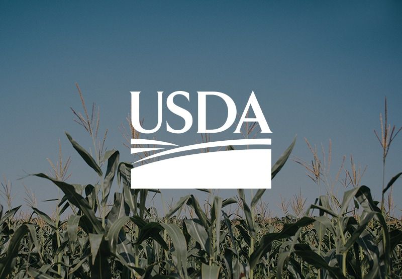 USDA Certified Biobased Label
