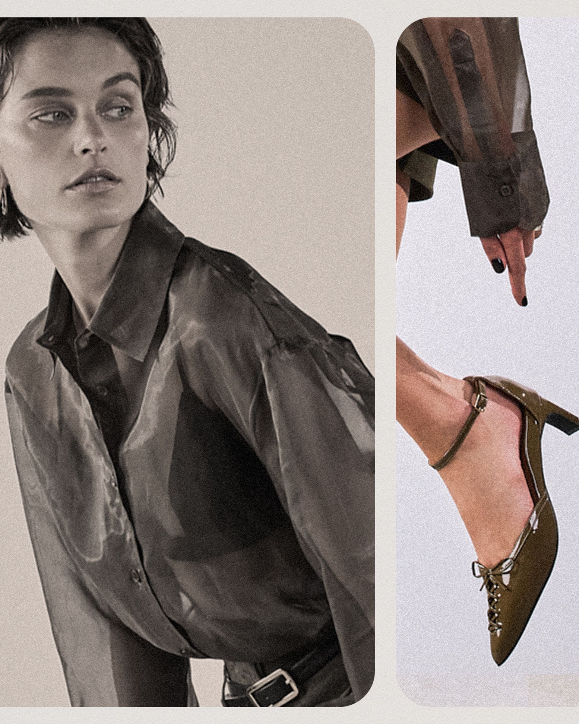 Low Heels: Made for Movement | Suiriri