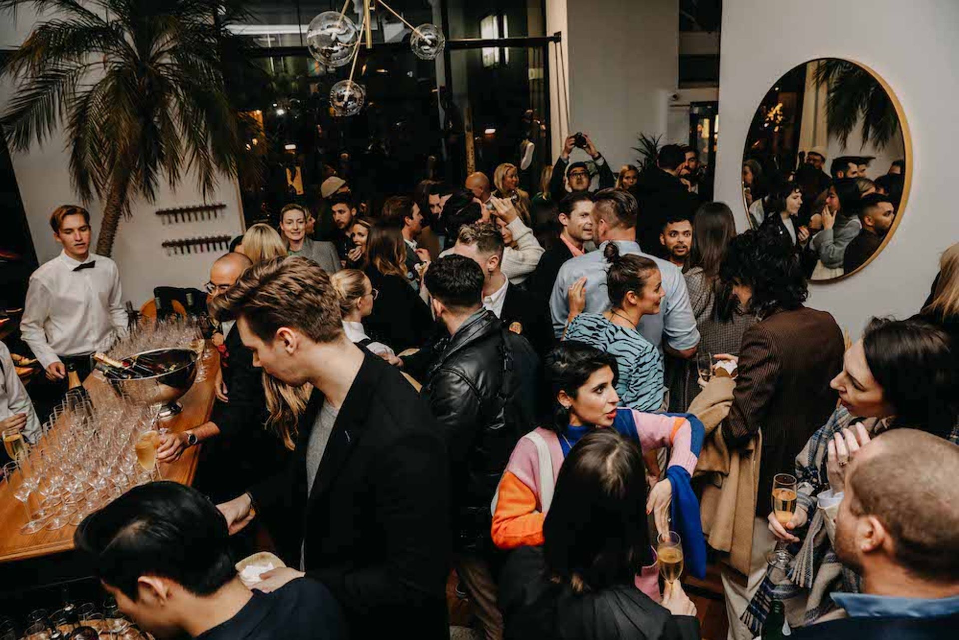 Bared_Footwear_Mens_Store_Launch_Crowd