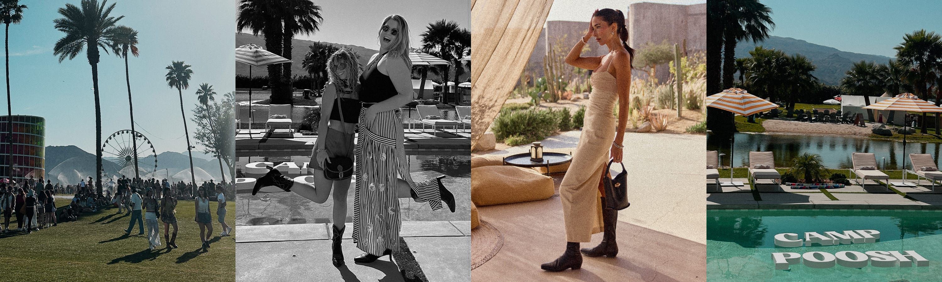 Bared x Coachella 2025