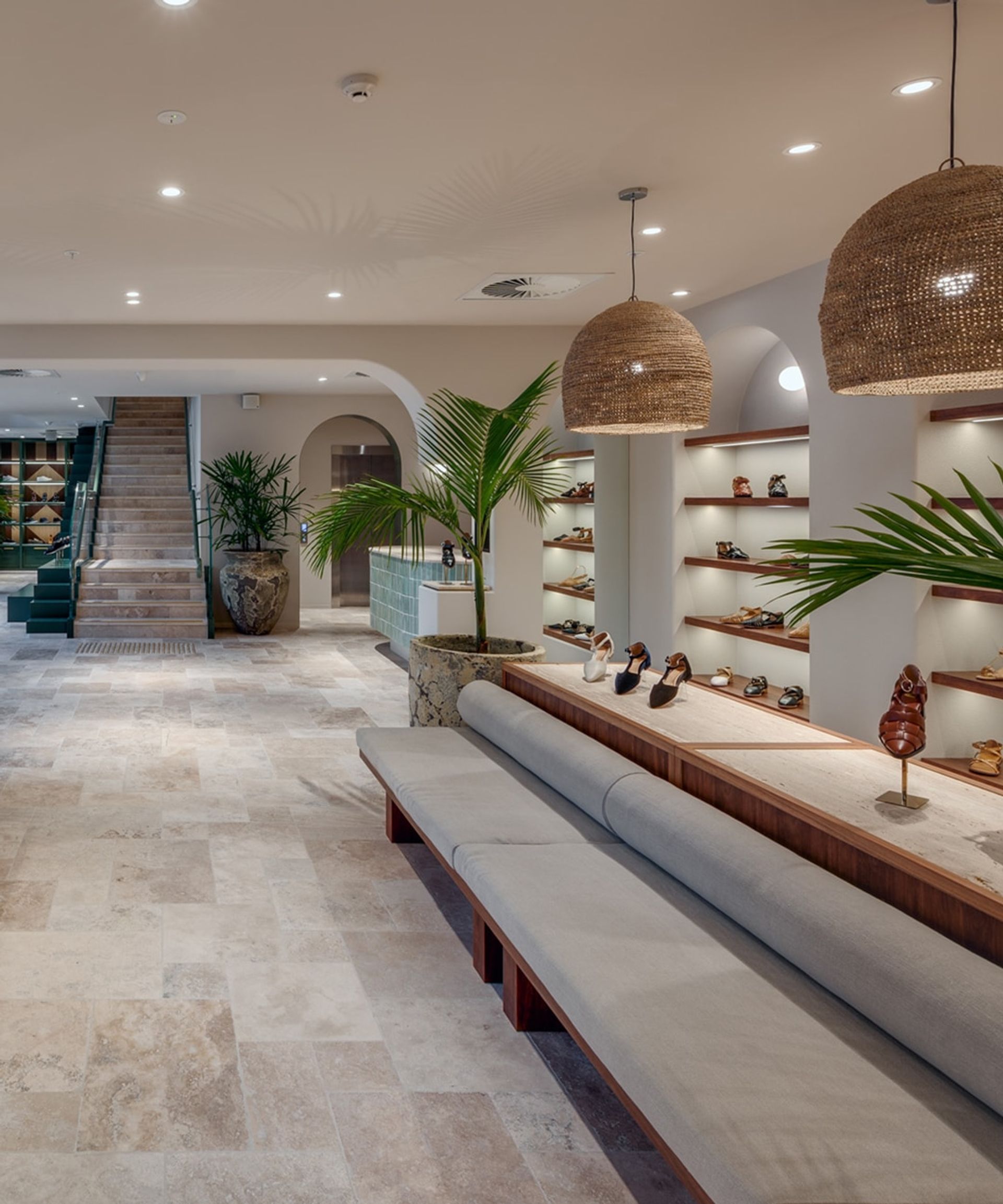 King Street Sydney Store 4