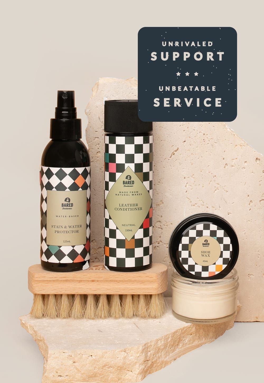 Shoe Care