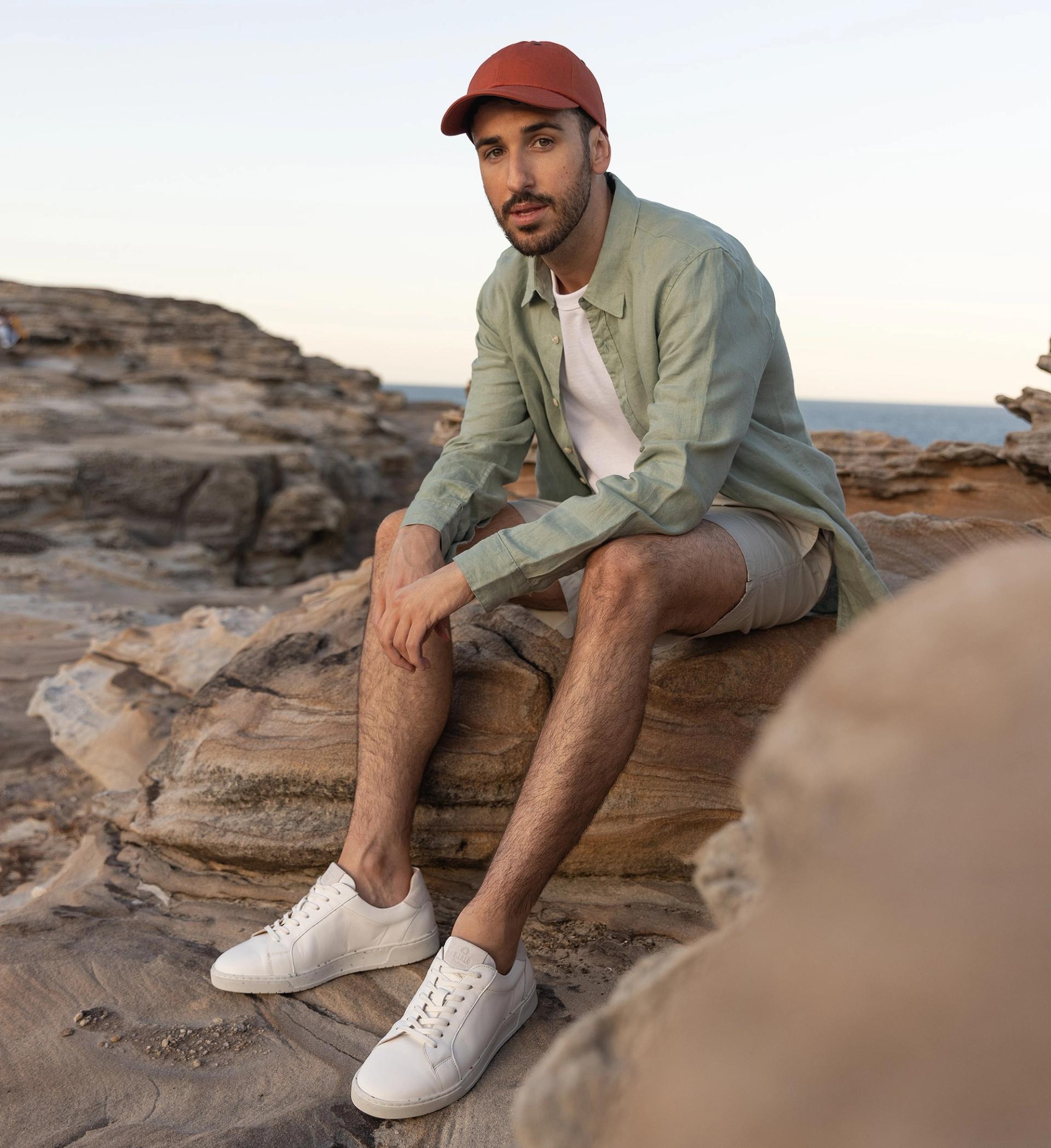 Khaki Shorts Shoes You Can Wear With Shorts Brown Dress Shoes Best Looking Casual Sneakers White Sneakers Summer Sneakers Best Men's Shoes For Summer Khaki Shorts Shoes You Can Wear With Shorts Brown Dress Shoes Best Looking Casual Sneakers White Sneakers Summer Sneakers Best Men's Shoes For Summer