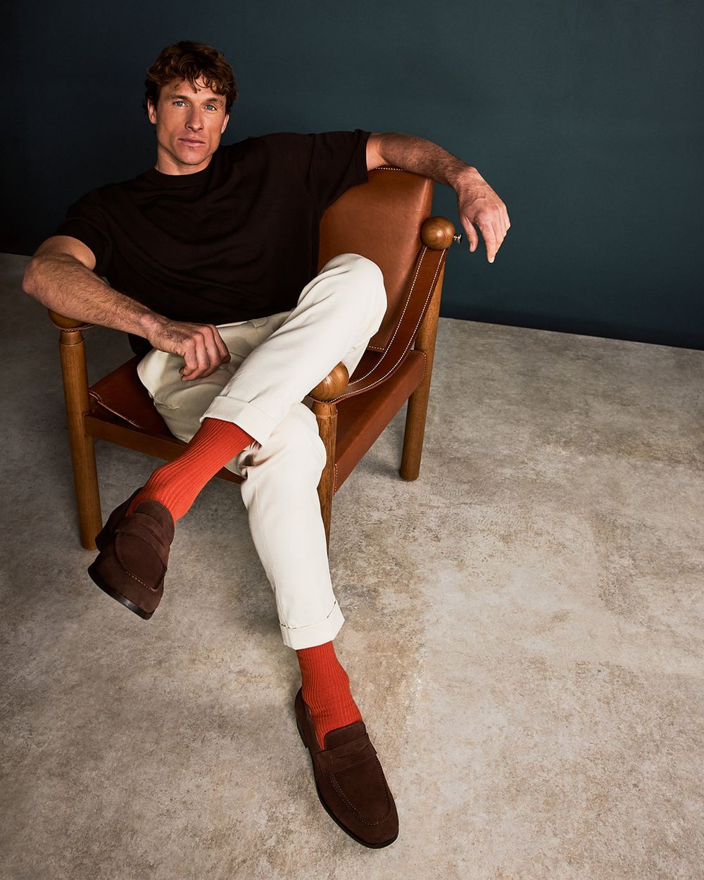 Men's Loafers