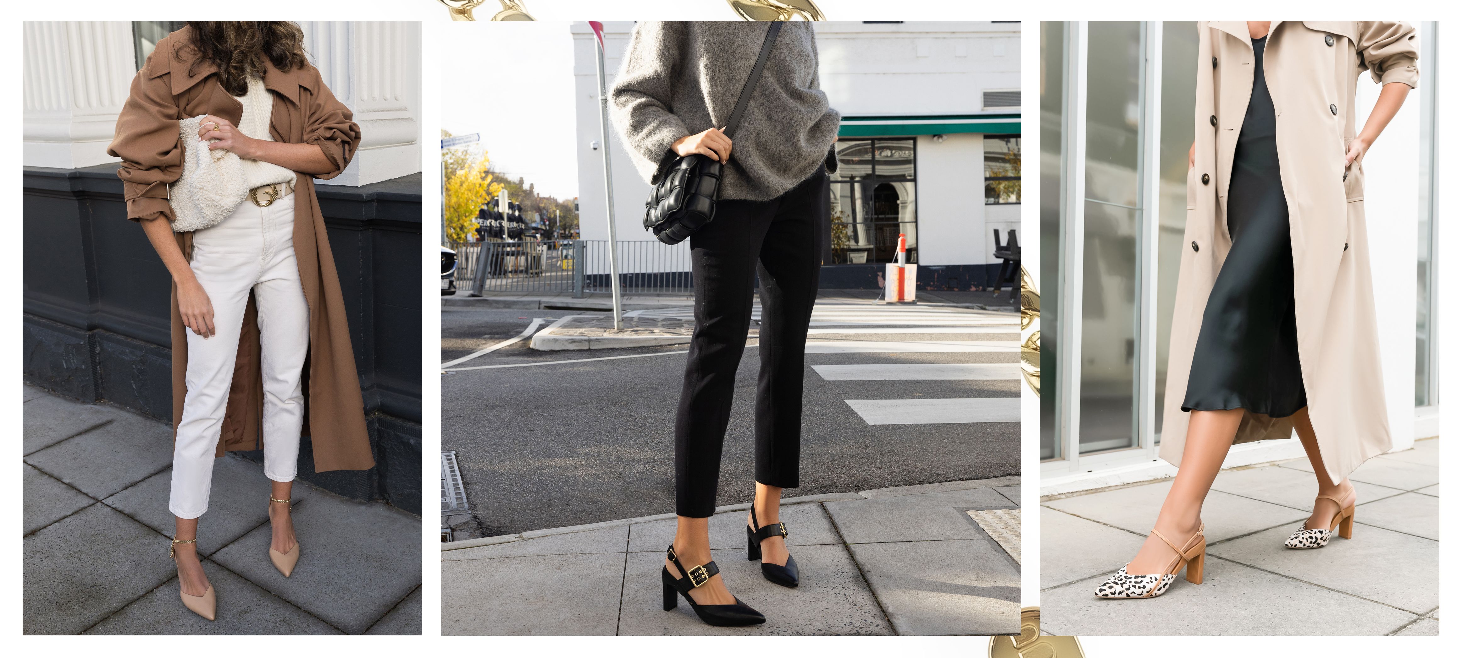 High Heels You’ll Want To Wear All Night