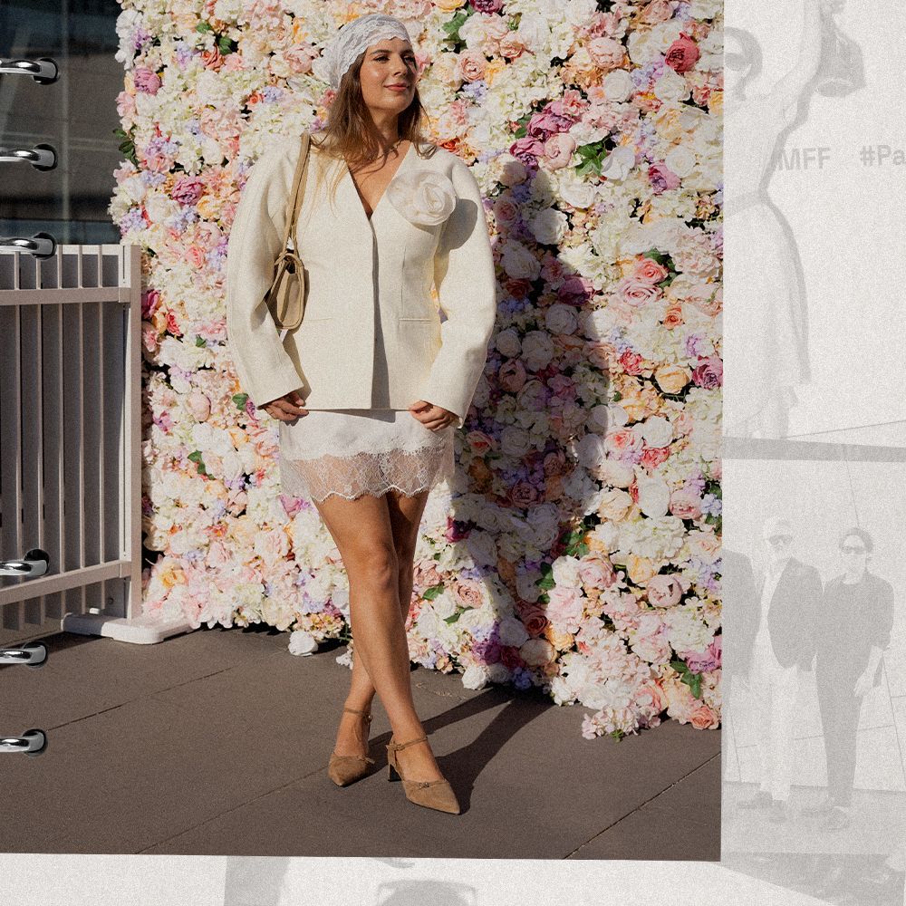 Lisa De Sanctis: The Art Of Lace