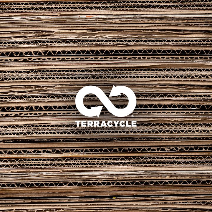 Bared Footwear Terracycle