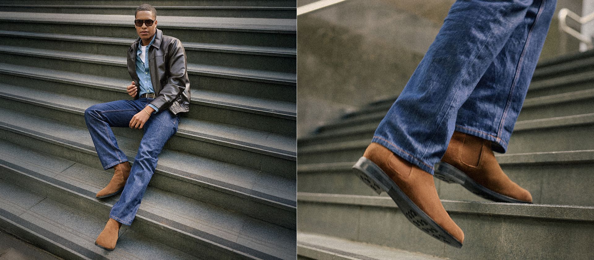 mens boots