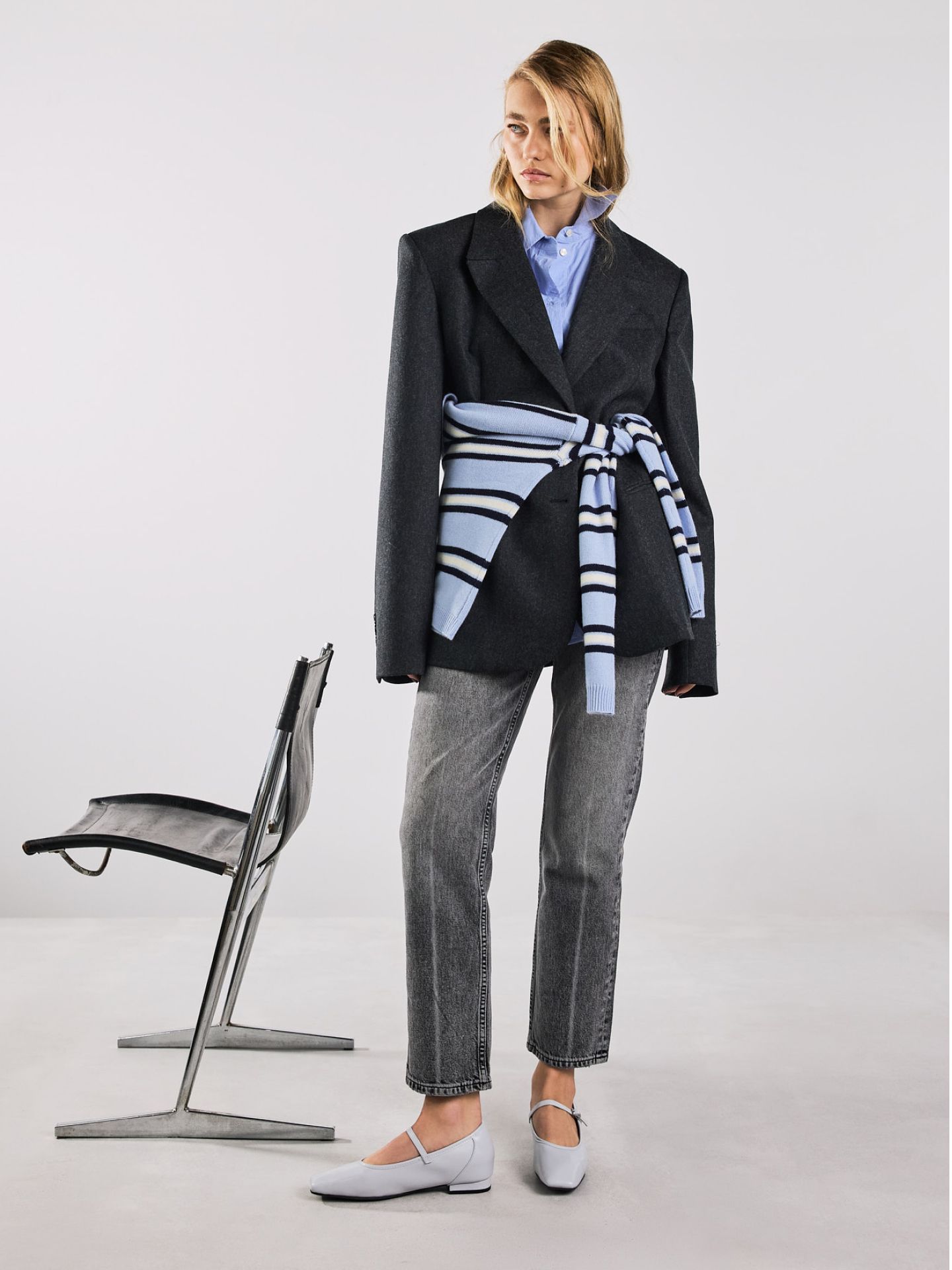 Surfbird Ice Blue