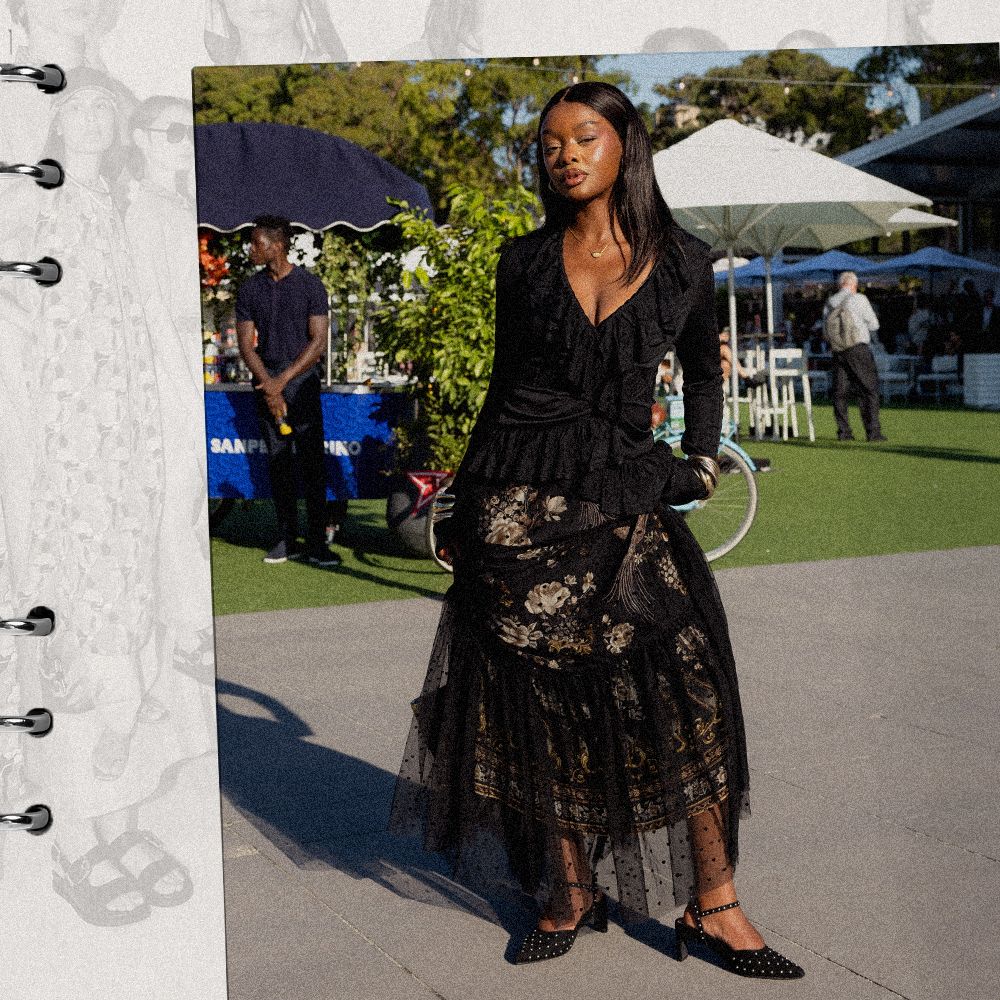 Lorraine Morena: Midnight Romance