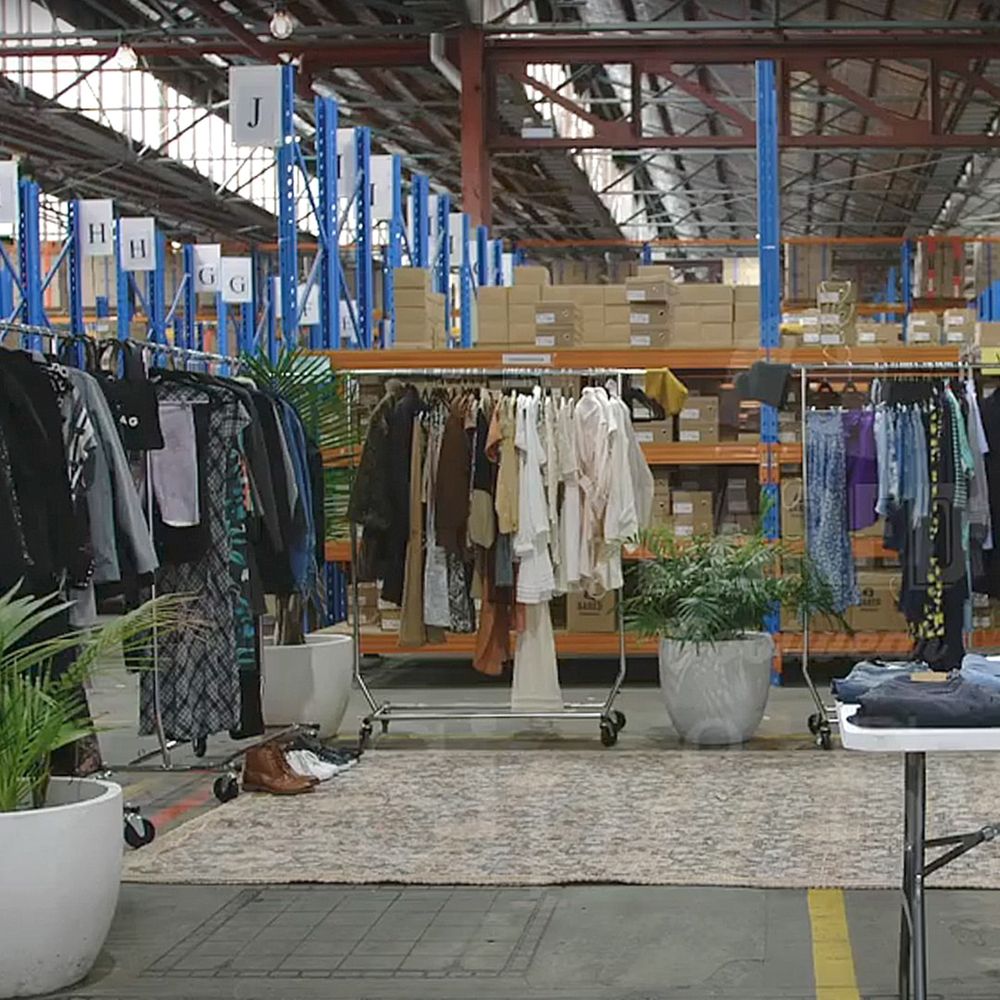 Green Team | Bared Footwear