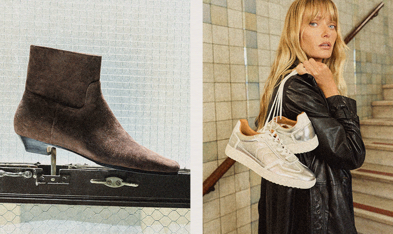 The Bared Difference