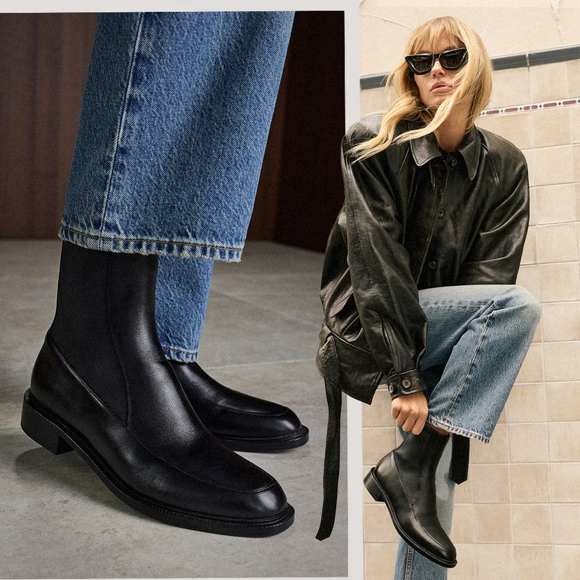 Your 2026 Boot Style Guide | Bared Footwear
