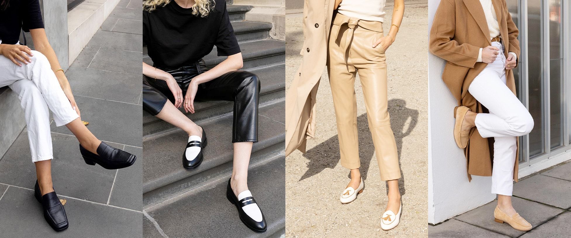 The Timeless Loafer