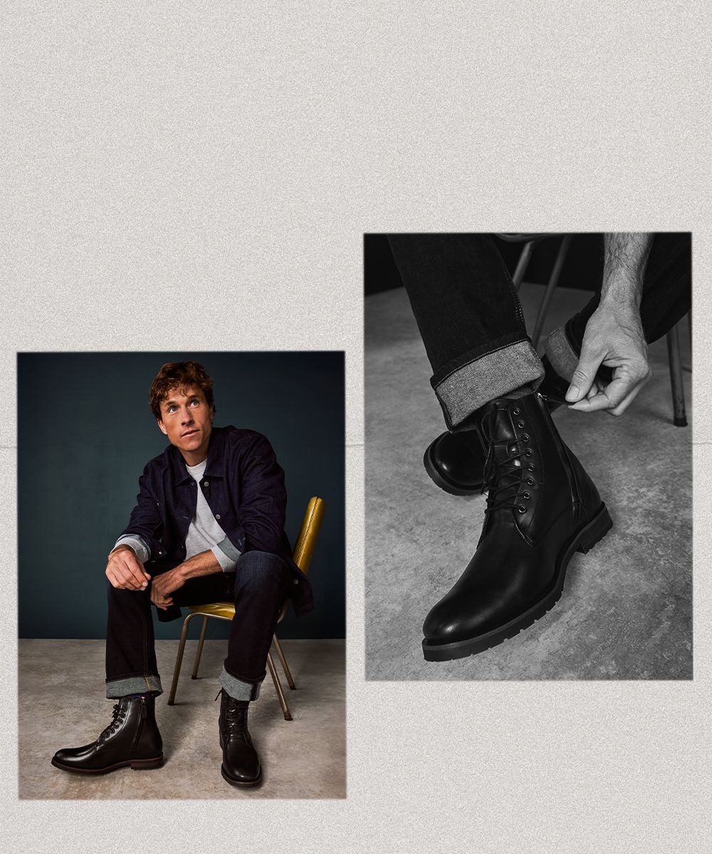 For Exploring: Argon Black