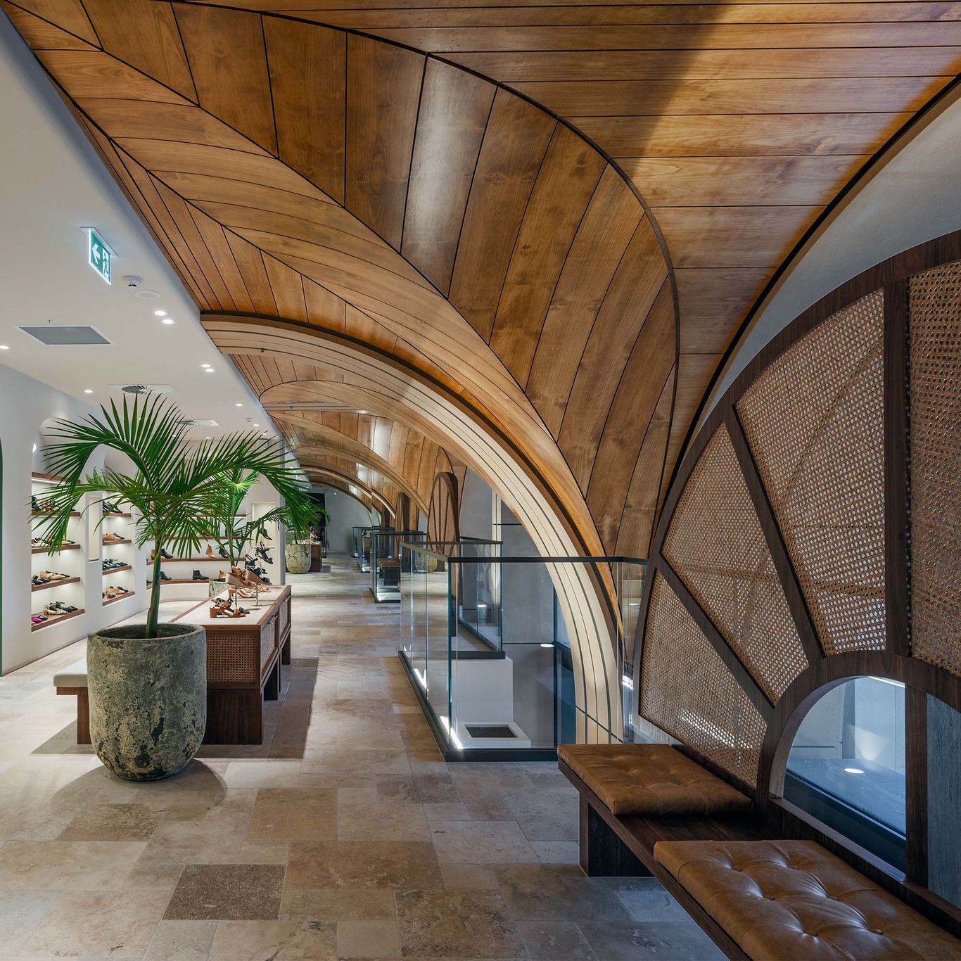 Bared Footwear Opens Sydney Flagship Store