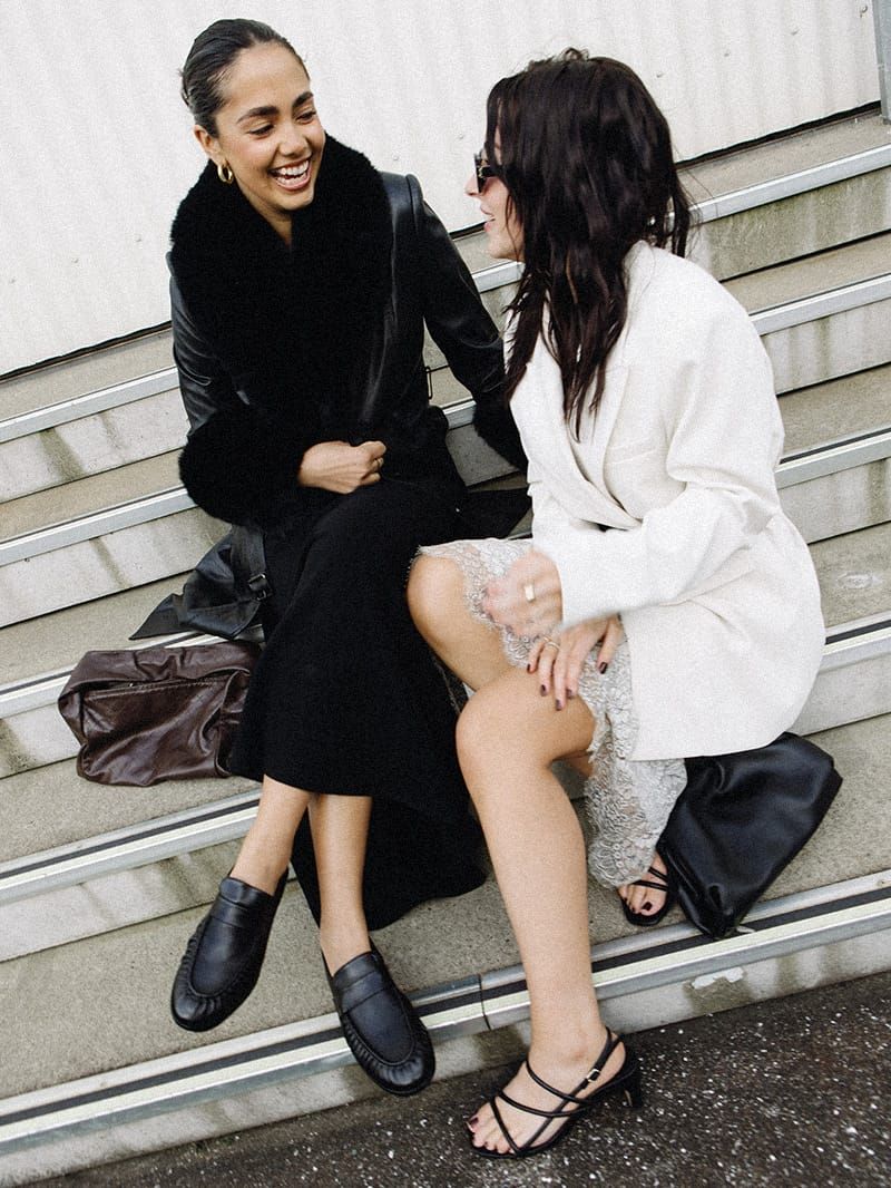 NZFW Street Style