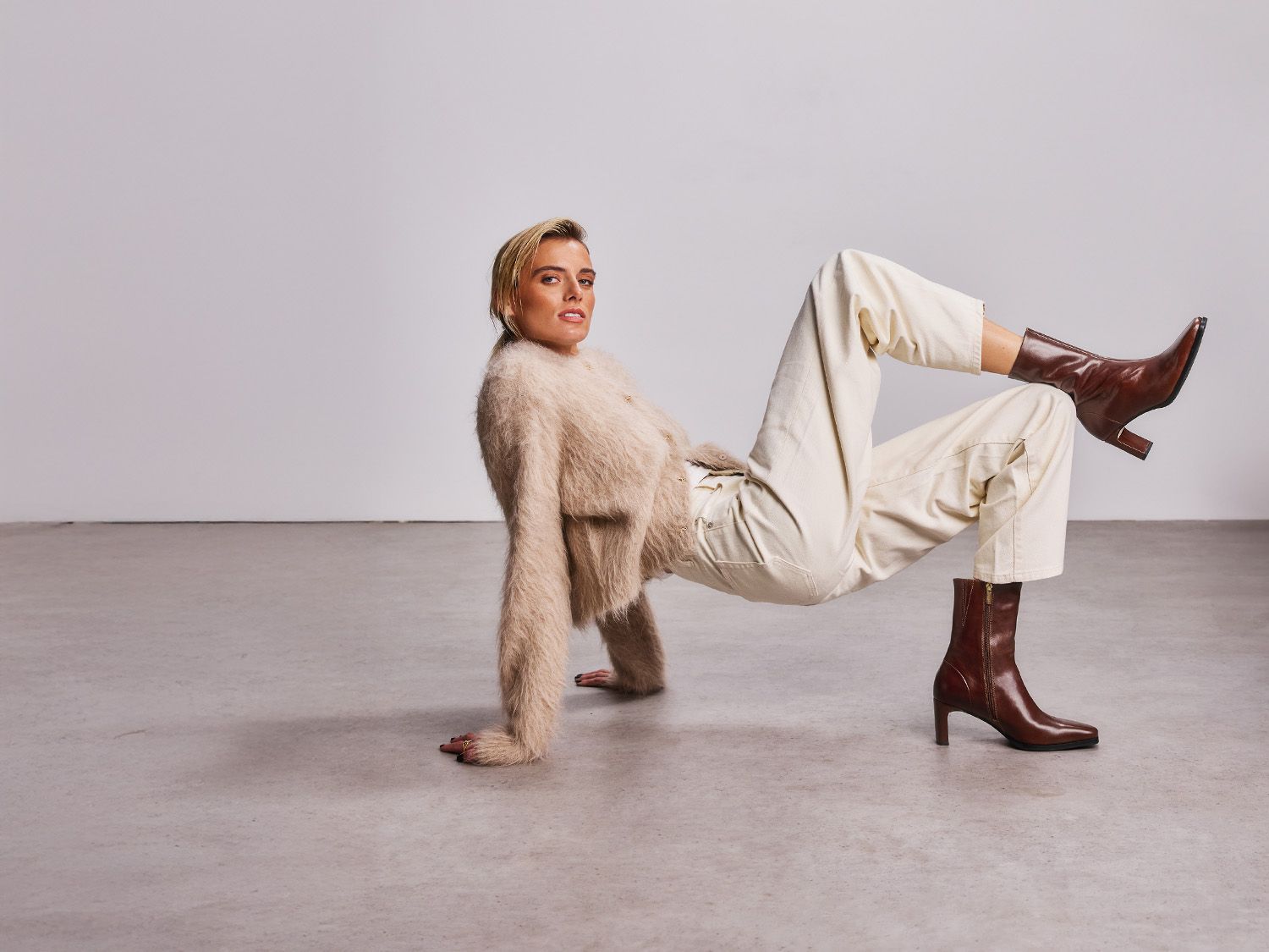 Women's Boots | Bared Footwear